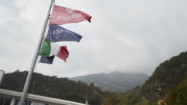 Fiocchi munizioni compie 150 anni: «Da noi generazioni di lecchesi»