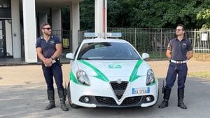 Merate, controlli della polizia locale: sequestrata cocaina e tre denunce