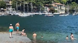 Paré, il sindaco Colombo: «Parlerò con surfisti e ragazzi»