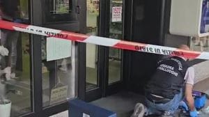 Sondrio, furto in farmacia, i ladri ripresi dalle telecamere