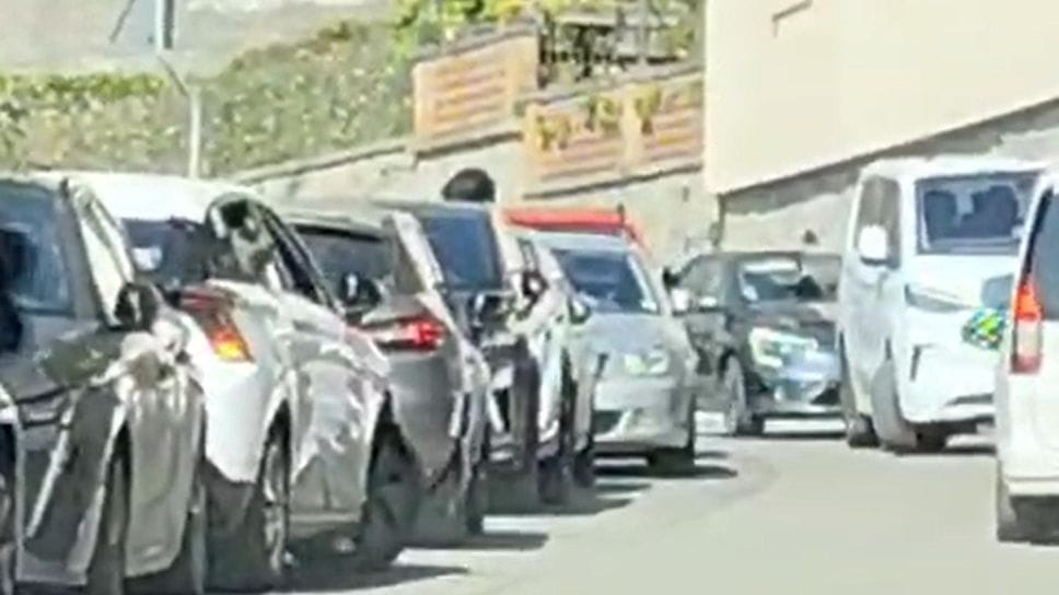 Varenna: giro di vite sui tassisti abusivi