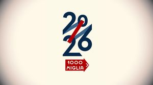 Speciale 1000 Miglia 2026