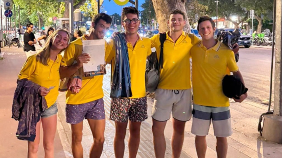 Atletica Lecco, rubato il pulmino dopo gli Italiani: spariti attrezzature e bagagli