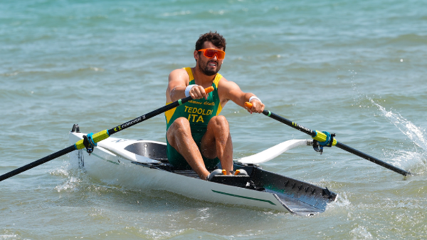 Da Samolaco al Beach Sprint: Tedoldi oro e argento ai Campionati italiani