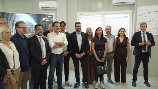 Immagine per italpress-VDEM