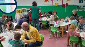 L’estate, i nonni e il welfare all’italiana