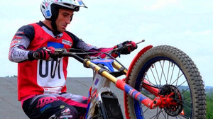 Trial: Luca Petrella è campione d’Europa
