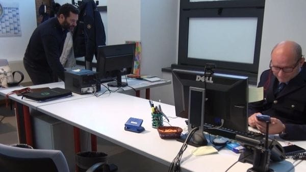Calolziocorte, giovane con disabilità aggredito in centro: indagini sulla violenta lite