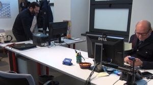 Calolziocorte, giovane con disabilità aggredito in centro: indagini sulla violenta lite