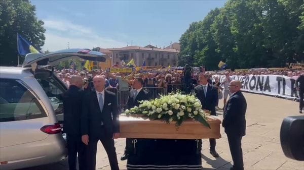 Immagine per italpress-WEDg