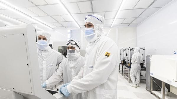 La Technoprobe assume, si cercano nuovi talenti