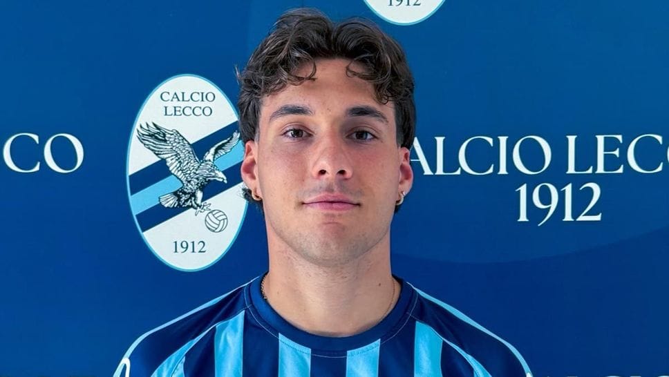 Lecco, arriva anche Manetti
