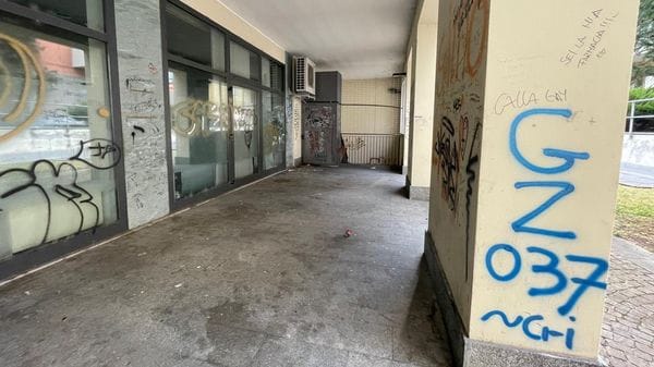 Sicurezza Sondrio, Iannotti (Pd): «La città è sicura, ma certi episodi fanno riflettere»