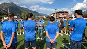 Sondrio, al via la nuova stagione