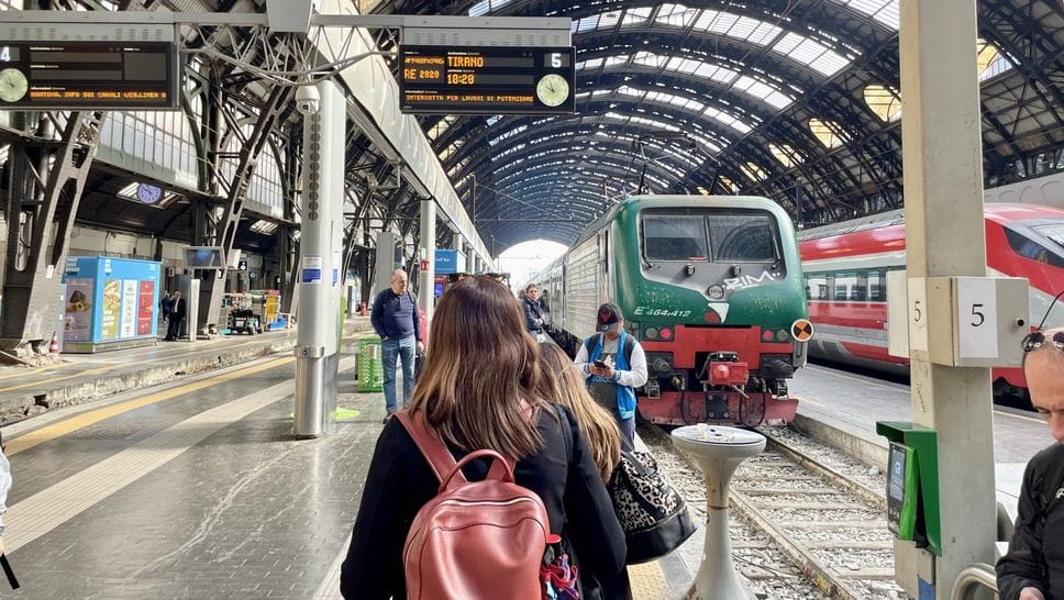 Trasporto pubblico, da settembre aumentano biglietti e abbonamenti