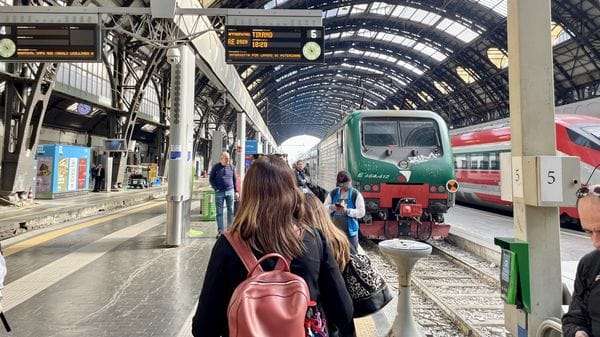 Trasporto pubblico, da settembre aumentano biglietti e abbonamenti
