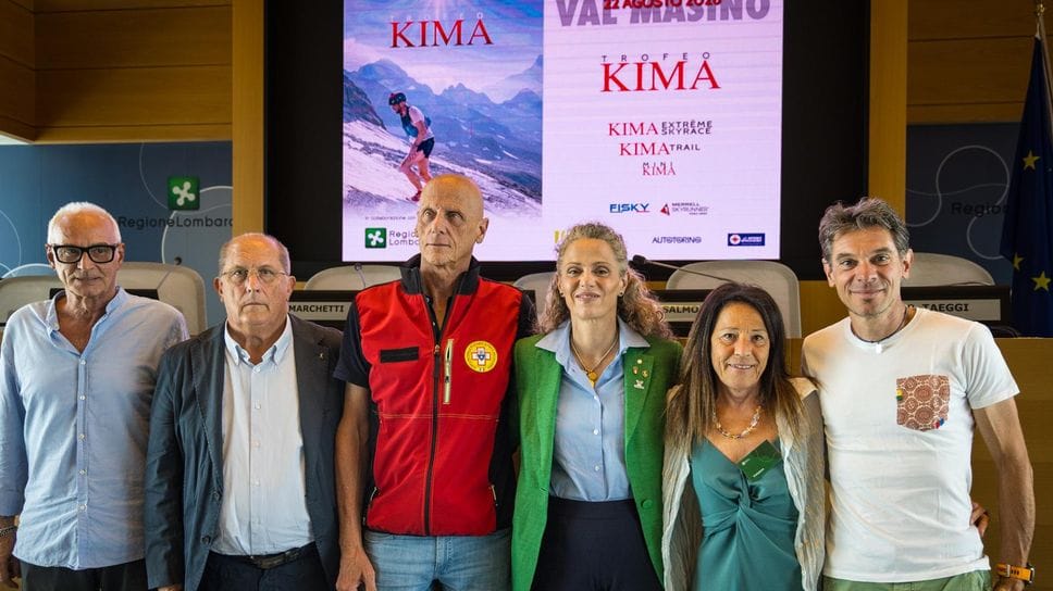 Trofeo Kima, conto alla rovescia per la 23ª edizione
