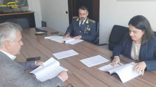 Frodi fiscali ed evasione: Procura, Guardia di finanza e Agenzia delle Entrate fanno squadra a Sondrio