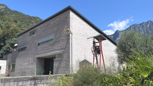 Furto nella chiesa di Parè: rubati due calici e due piattini sacri
