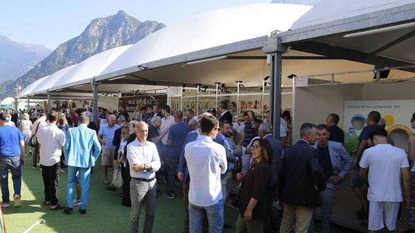 La “Sagra delle Sagre si rinnova”, già 100 gli espositori