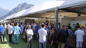 La “Sagra delle Sagre si rinnova”, già 100 gli espositori