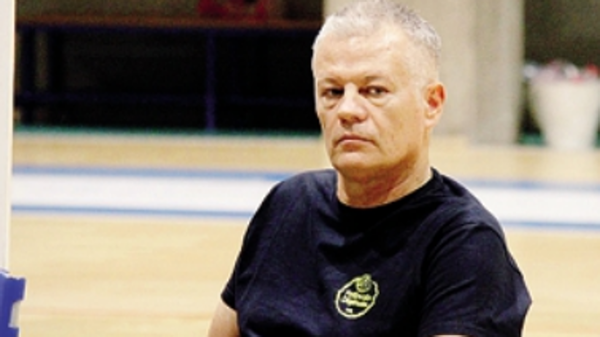 Pallavolo, prende forma l’Electroadda Olginate di coach Colombo