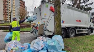 Tassa rifiuti, a Sondrio aumenti sotto l’inflazione