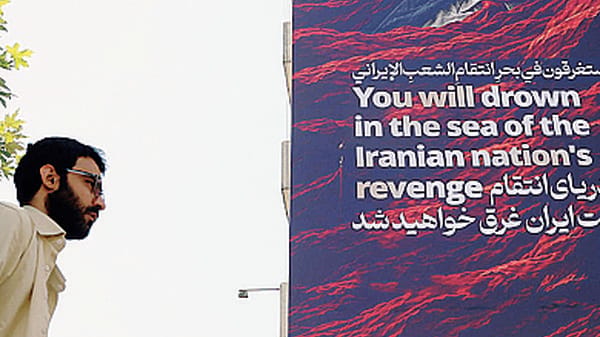Usa e Iran: la realtà presenta il conto