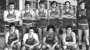 Addio a Roberto Faldrini, storico protagonista del basket sondriese