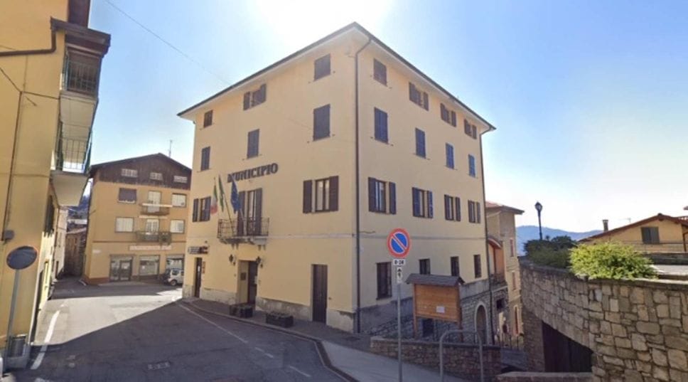 Carenno, telefoni di nuovo attivi: «Dopo la diffida è tornato tutto a funzionare»