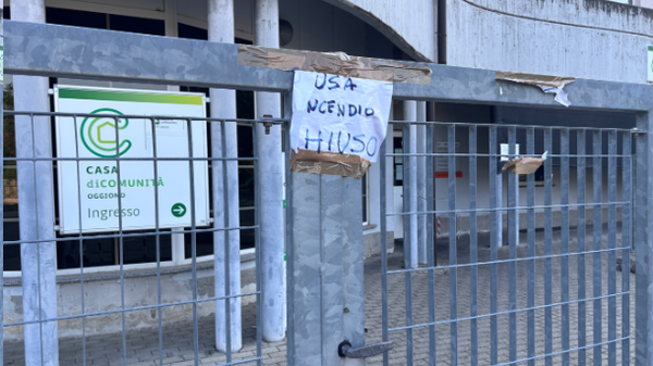 Casa di comunità di Oggiono: primi servizi di nuovo attivi ad agosto, riapertura completa a ottobre
