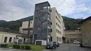Case di comunità, prime inaugurazione a Sondrio e Berbenno