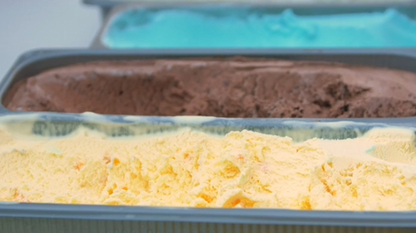 Grave reazione allergica, chiusa gelateria a Lecco