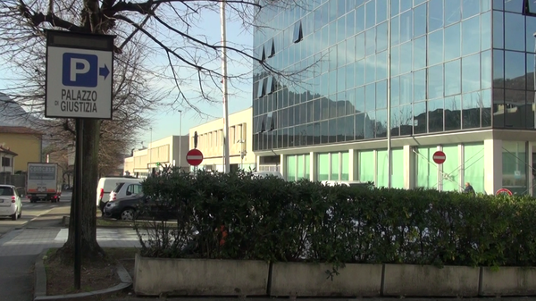 Caso Morgan-Schiatti, la Consulta decide sul processo per stalking