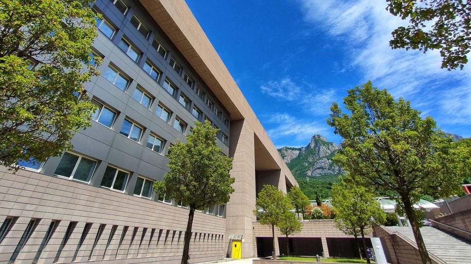 Chirurgia toracica, all’Asst Lecco debutta la robotica per i tumori al polmone