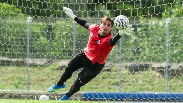 Calcio, Vettorel si racconta: le prime sensazioni in bluceleste