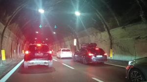 Caos sulla Statale 36: un incidente e la chiusura della Monte Piazzo paralizzano il traffico