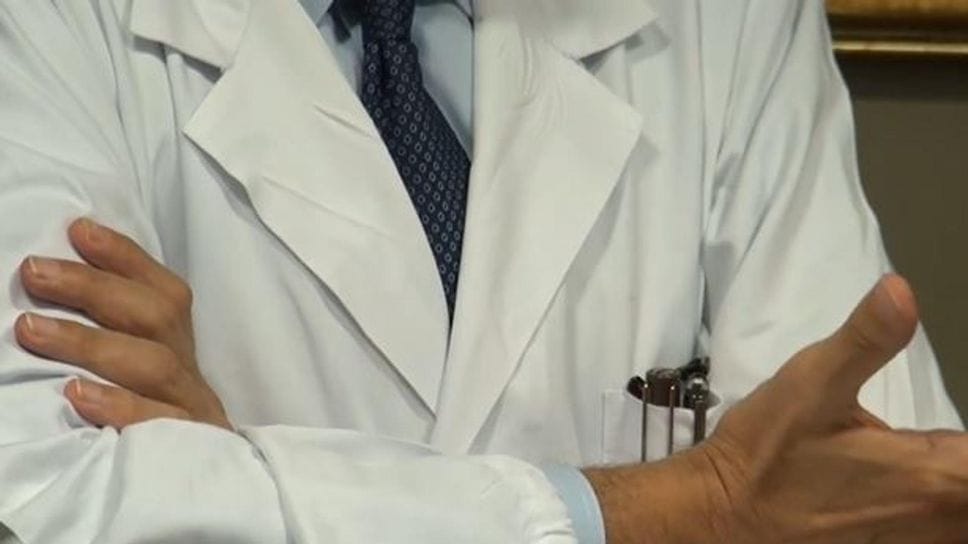 Lecco, traguardo per la neurochirurgia: nuovo trattamento Vns