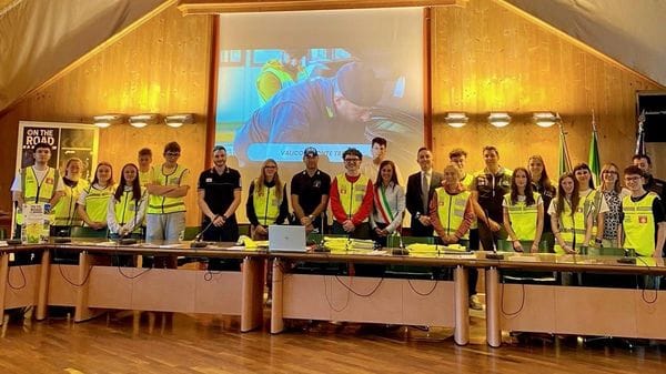 Ragazzi on the Road a Livigno, nel ricordo di Camilla e Dana Galli