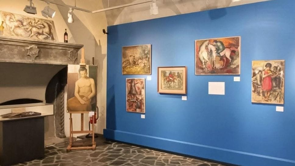 Sondrio premiata da Regione Lombardia: finanziato il progetto dedicato all’arte valtellinese del Novecento