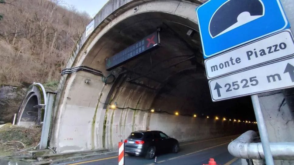 Albergatori in allerta per il blocco della Monte Piazzo. «È problematico arrivare in Valle»