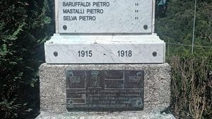 Festa al monumento a Cortenova: quattro giorni di eventi