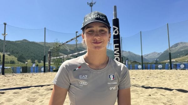 Flora Tabanelli riparte da Livigno: maturità, patente e ritorno agli allenamenti dopo l’infortunio
