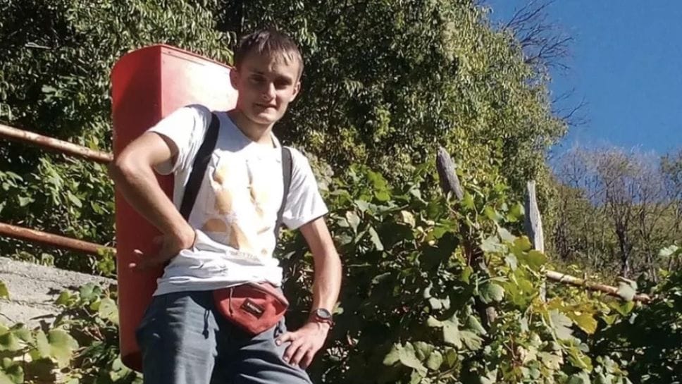 Grave dopo incidente, Teglio fa il tifo per Fabio: «Siamo tutti con te, tieni duro»