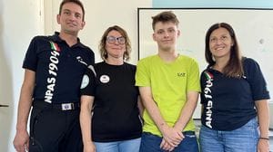 Il padre ha un attacco di cuore, 16enne lo salva grazie alle manovre di primo soccorso imparate al liceo