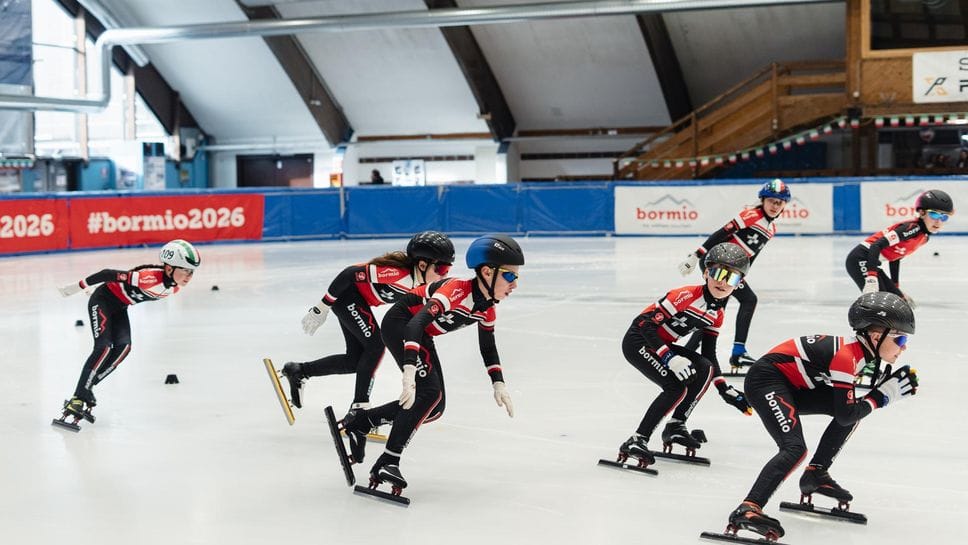 Indice di sportività, Sondrio vola nella top ten. Lecco prima per i bambini