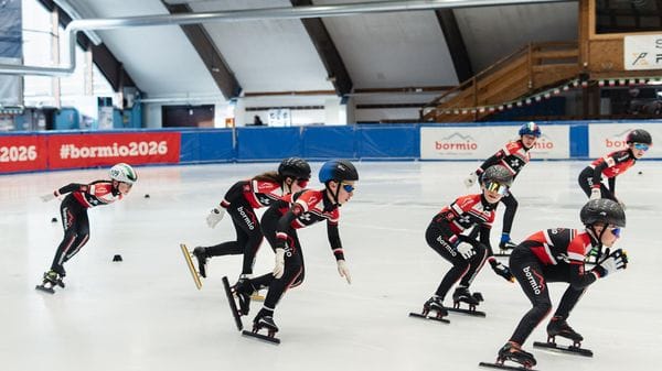Indice di sportività, Sondrio vola nella top ten. Lecco prima per i bambini