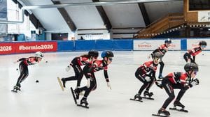 Indice di sportività, Sondrio vola nella top ten. Lecco prima per i bambini