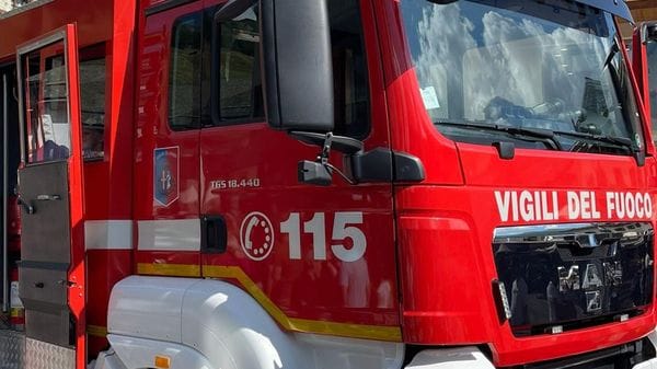 Mandello e Lecco: soccorse due persone in zone impervie