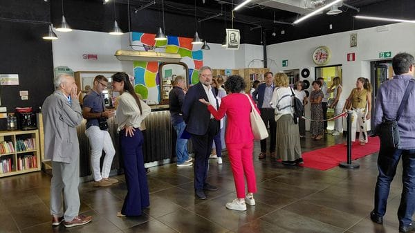 Morbegno, nuovo spazio di ascolto psicologico gratuito per adolescenti